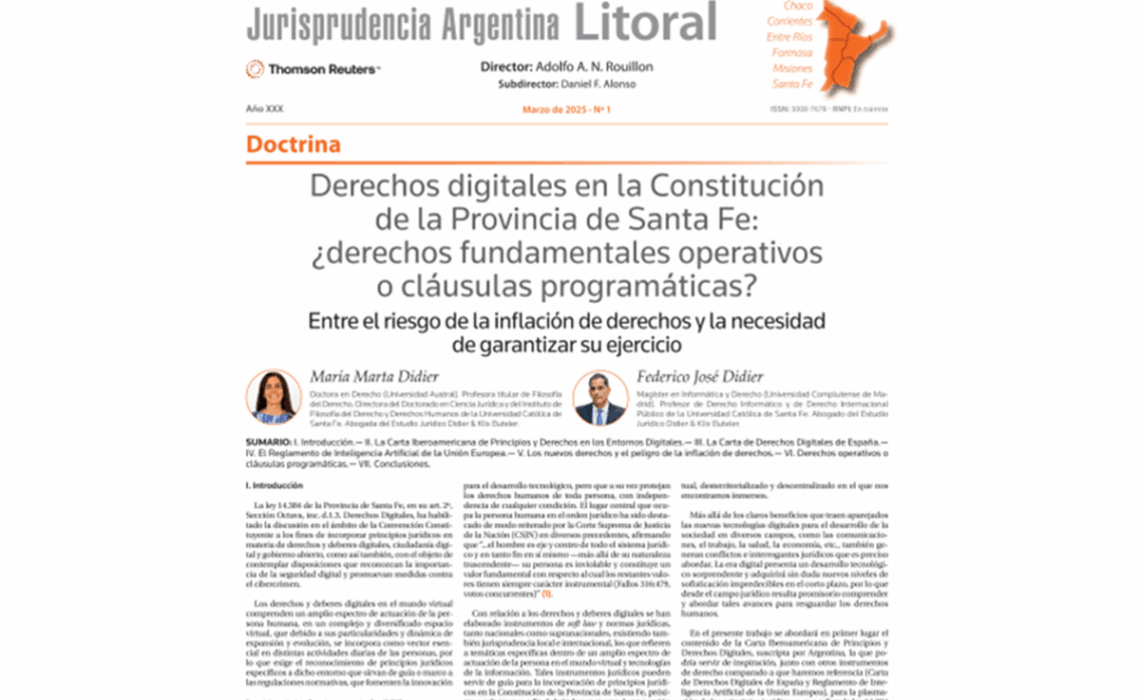 jurisprudencia
